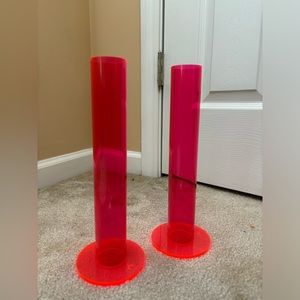 Bracelet or Hair Tye Holders